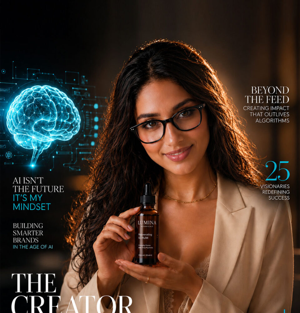 The Synthetics Shift: Deconstructing ASCI’s Strict New Reality for AI & Virtual Influencers