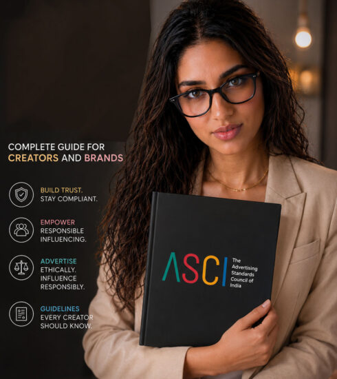 ASCI Influencer Guidelines 2026: Complete Guide for Creators and Brands ...