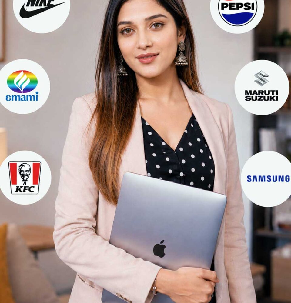 How to Pitch Brands as an Influencer in India: A Complete Step-by-Step Guide