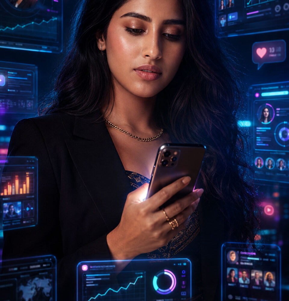 State of Influencer Marketing in India 2026: Data, Trends & What's Next