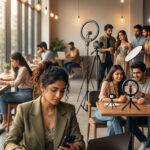 Key statistics on India's creator economy in 2026 - market size, creator counts, platform data, income benchmarks, and what the numbers mean for brands and creators.