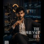 The Showrunner Pivot Why India’s Influencer Economy Just Went Vertical