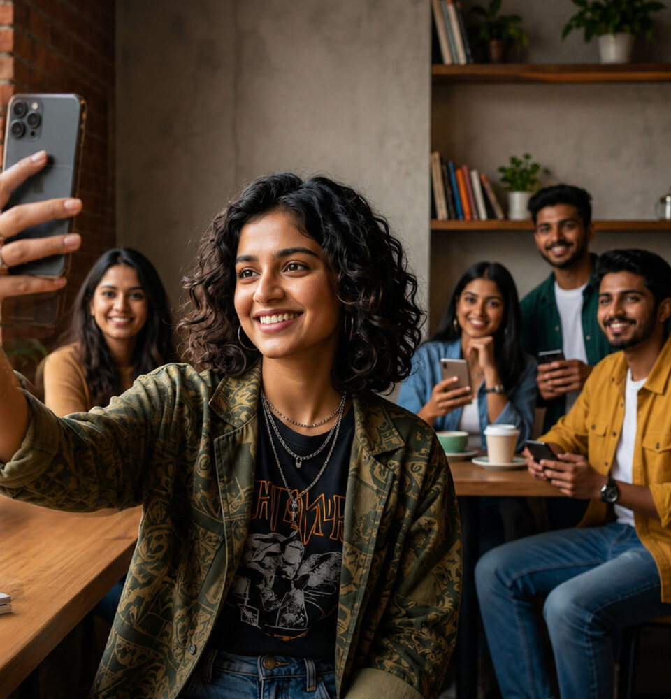Nano vs Micro vs Macro vs Mega Influencers in India: Which Tier Is Right for Your Brand?